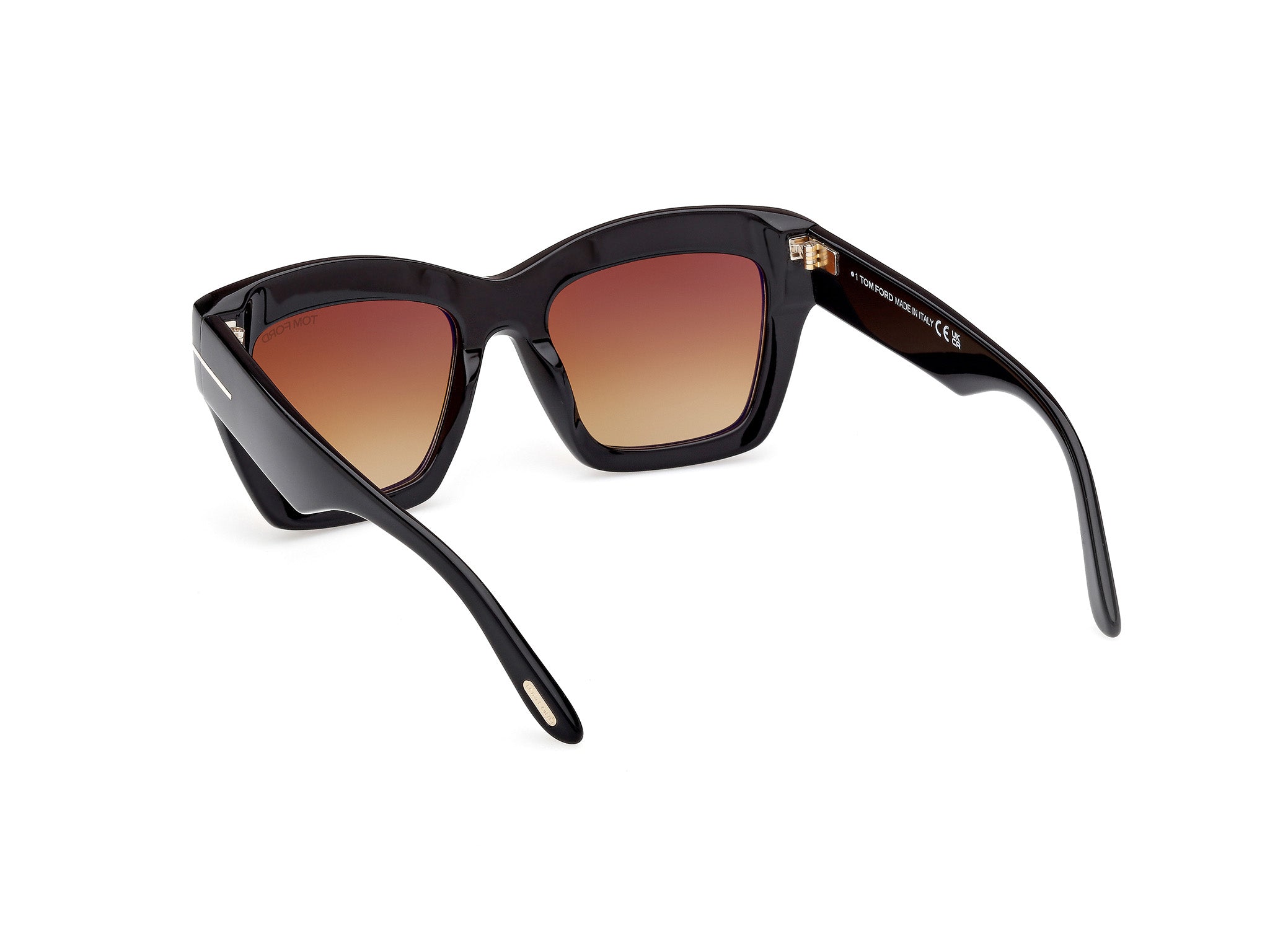 Tom Ford FT1191 01F 52