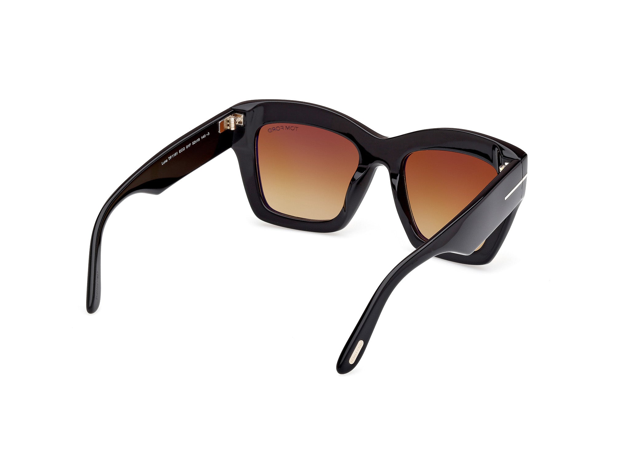 Tom Ford FT1191 01F 52