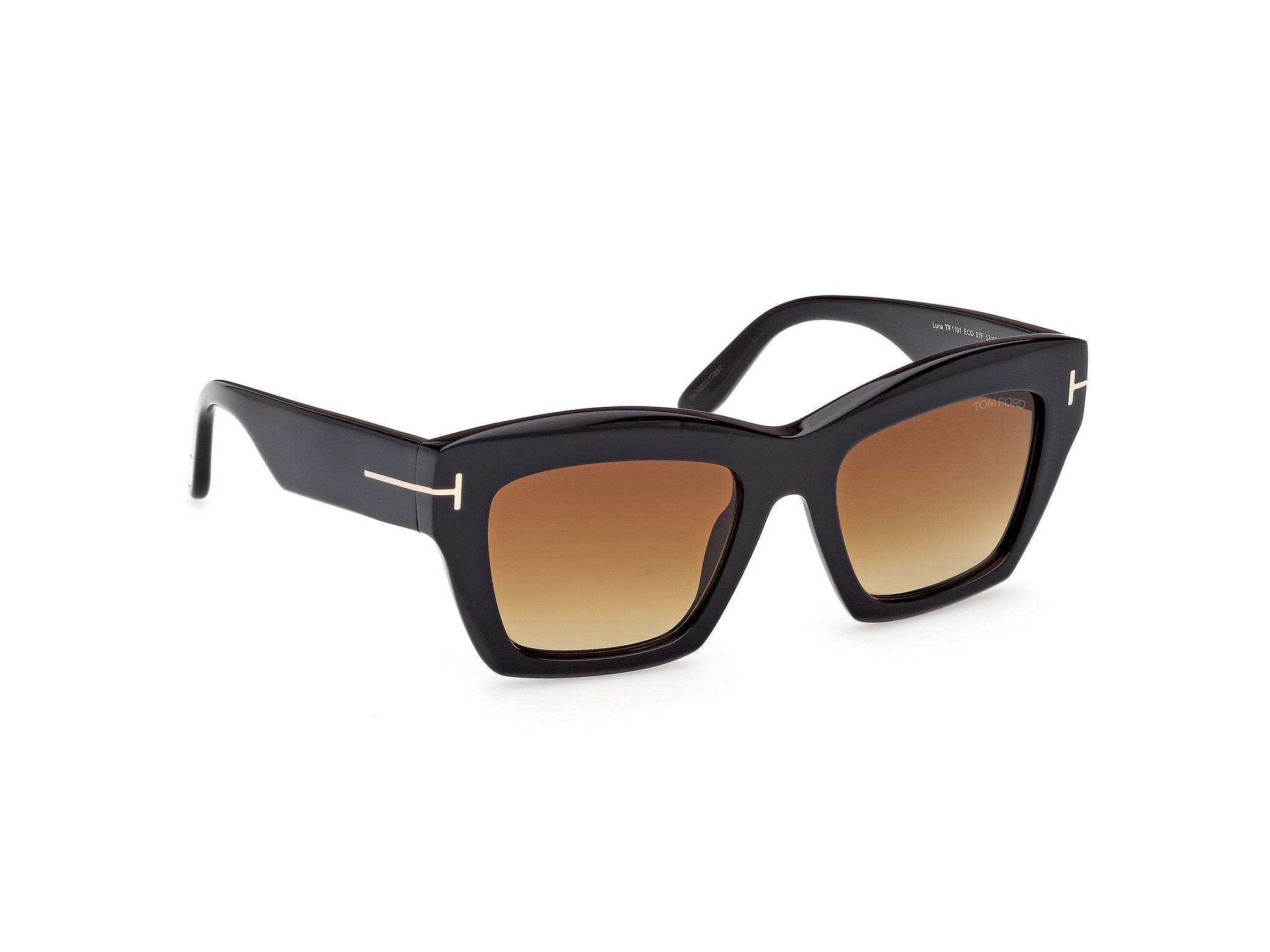Tom Ford FT1191 01F 52