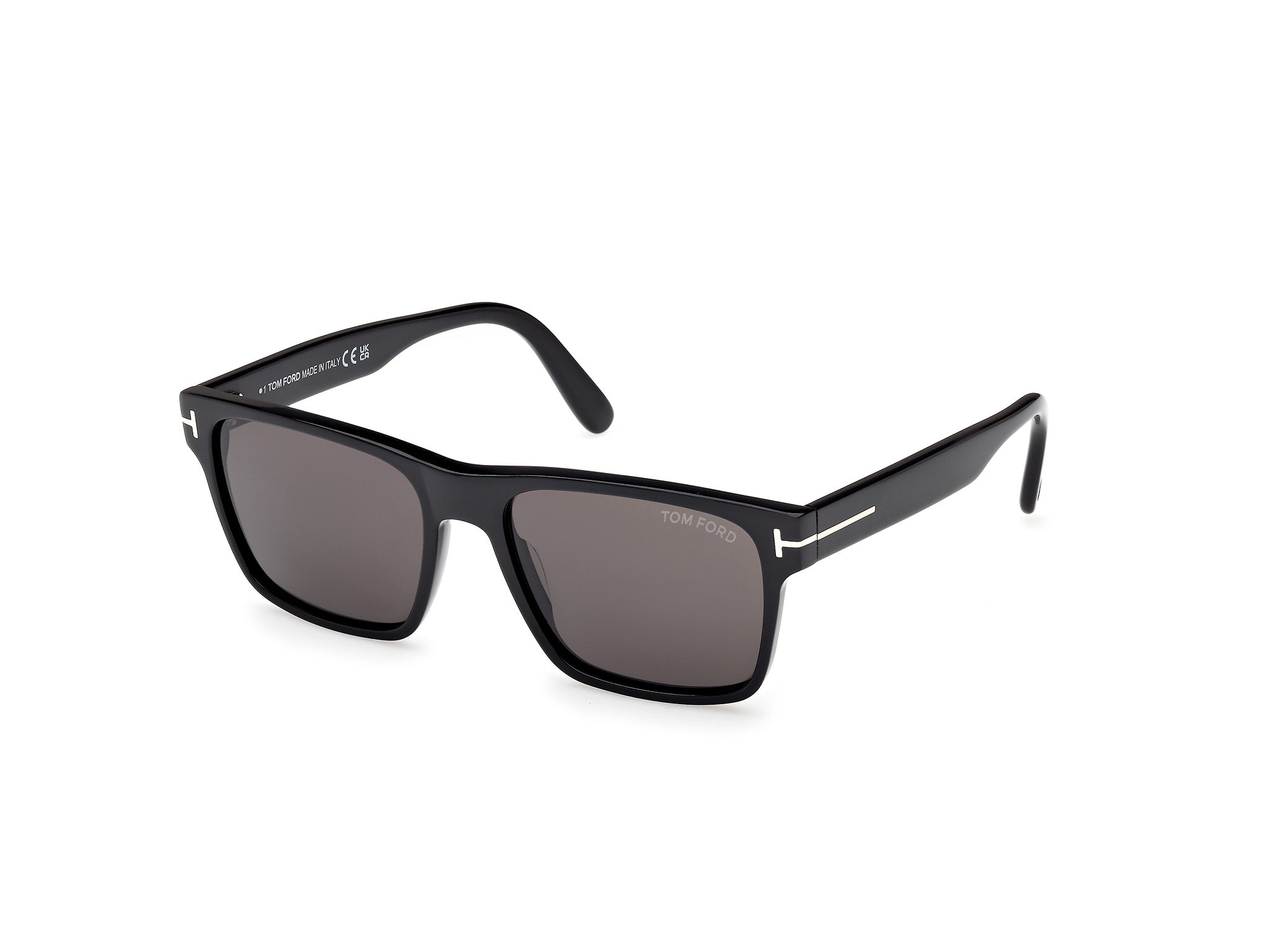 Tom Ford FT1205 01A 55