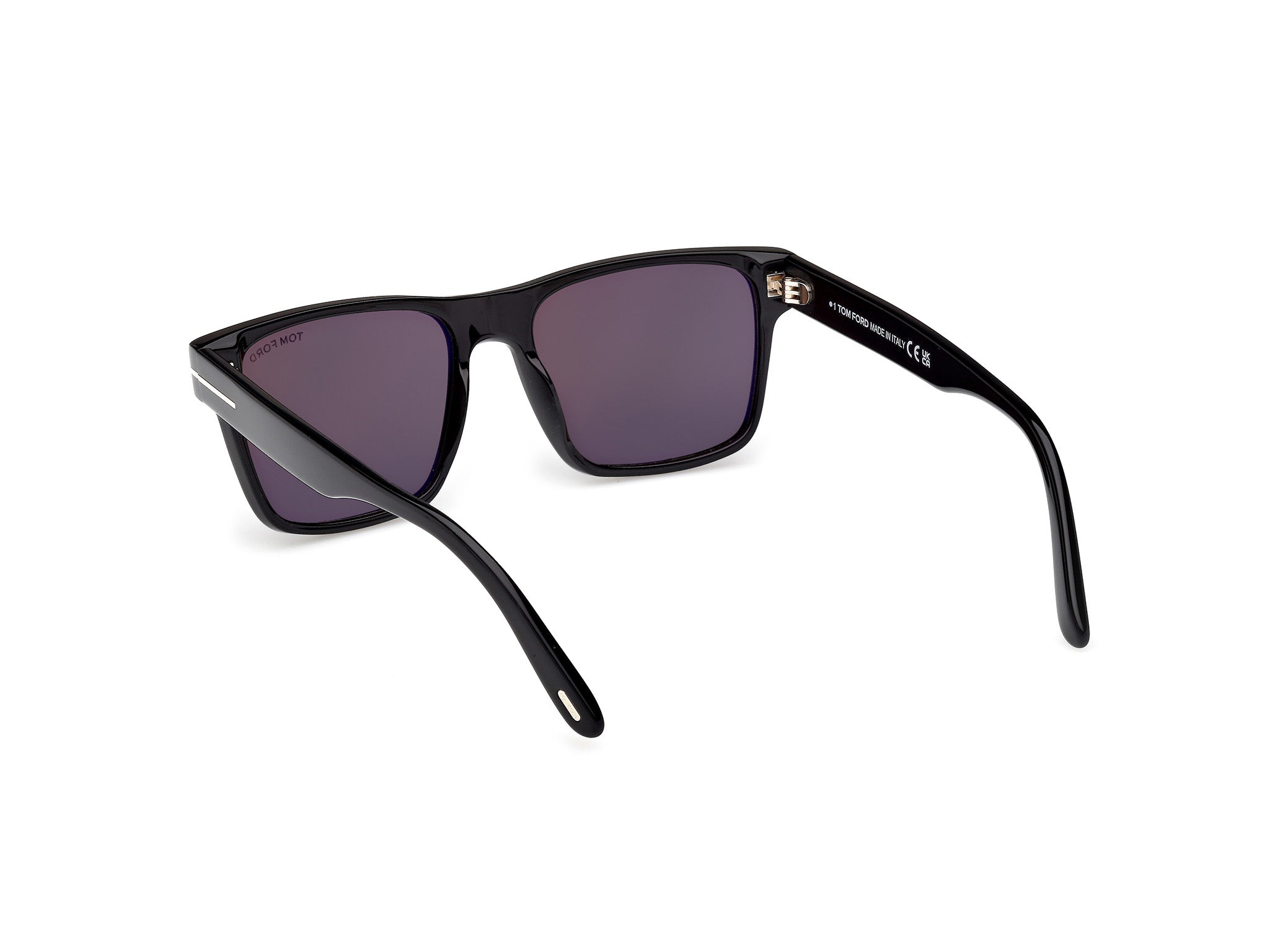 Tom Ford FT1205 01A 55