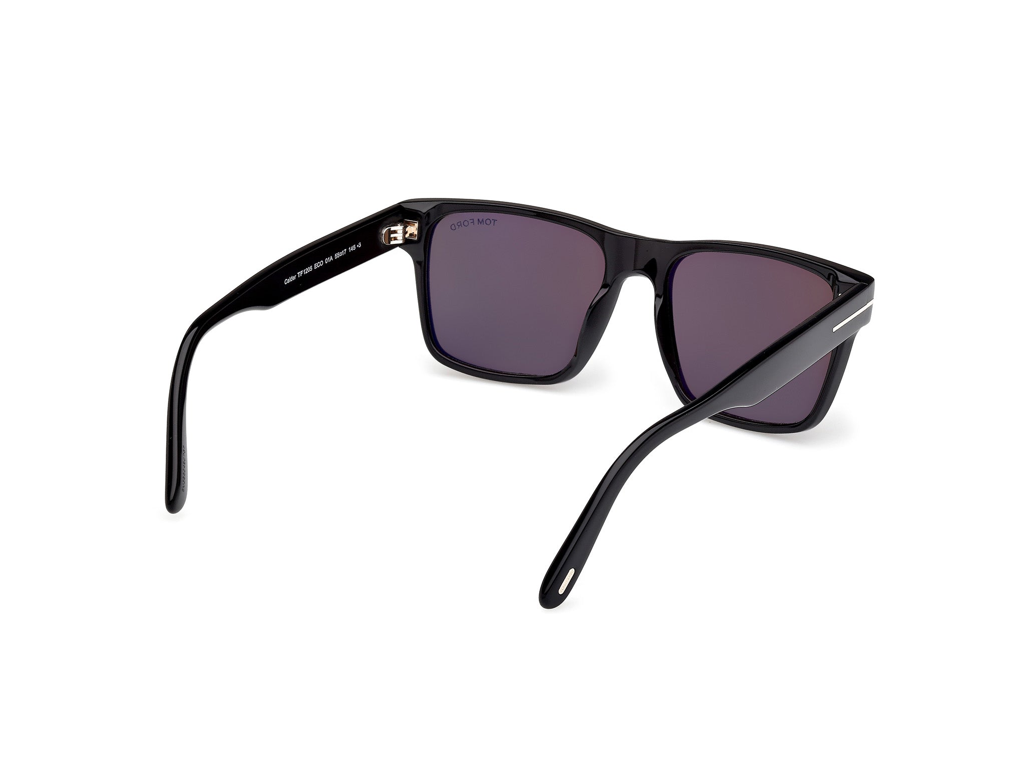 Tom Ford FT1205 01A 55