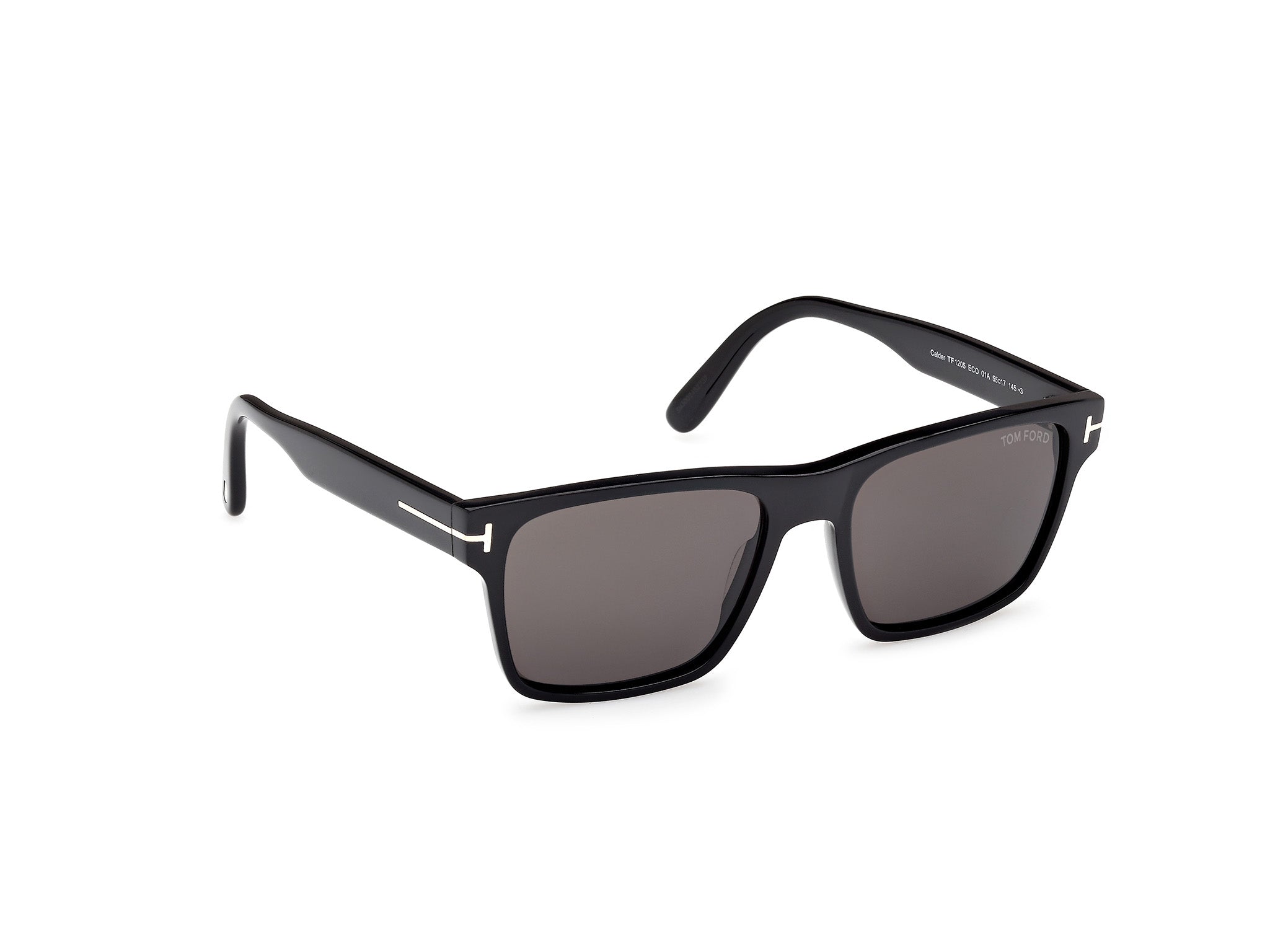 Tom Ford FT1205 01A 55