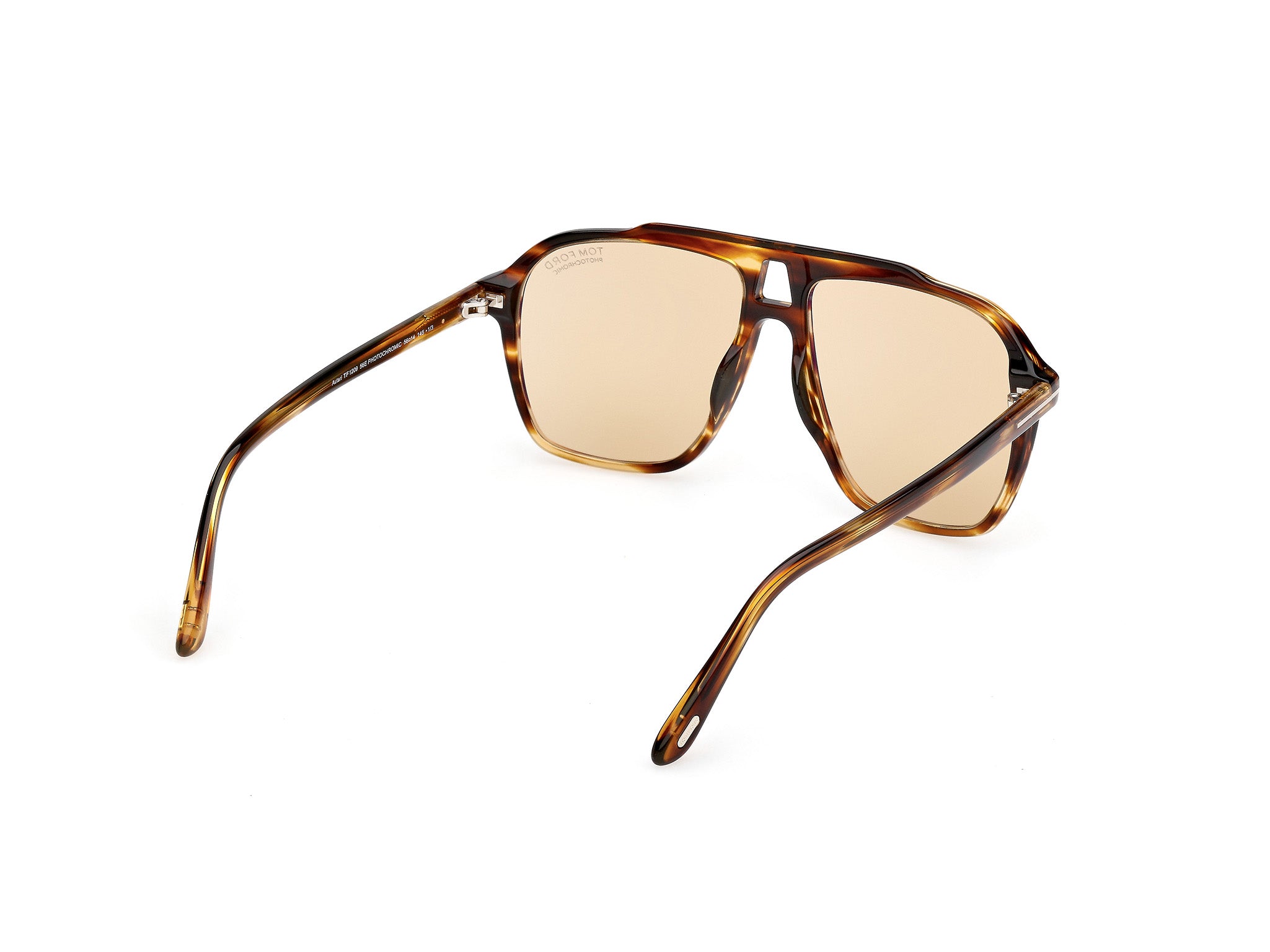 Tom Ford FT1209 56E 56