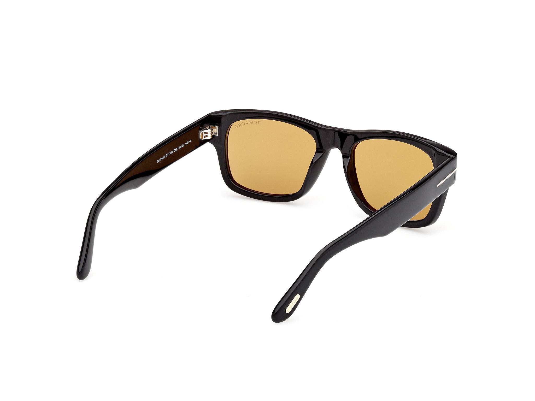 Tom Ford FT1303 01E 53