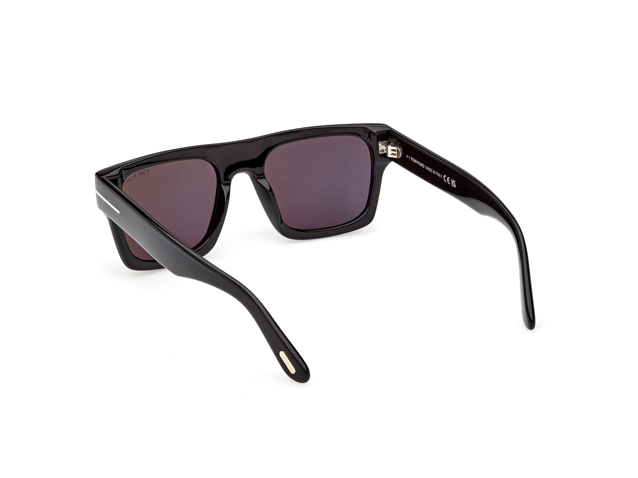 Tom Ford FT1337 01A 53