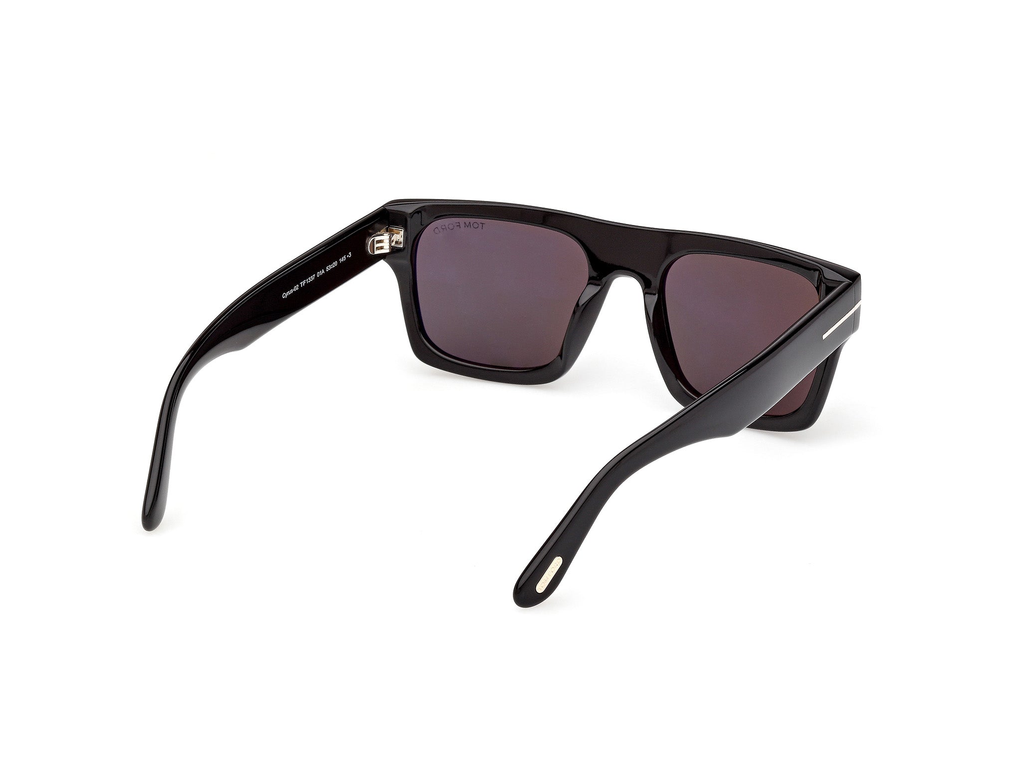 Tom Ford FT1337 01A 53