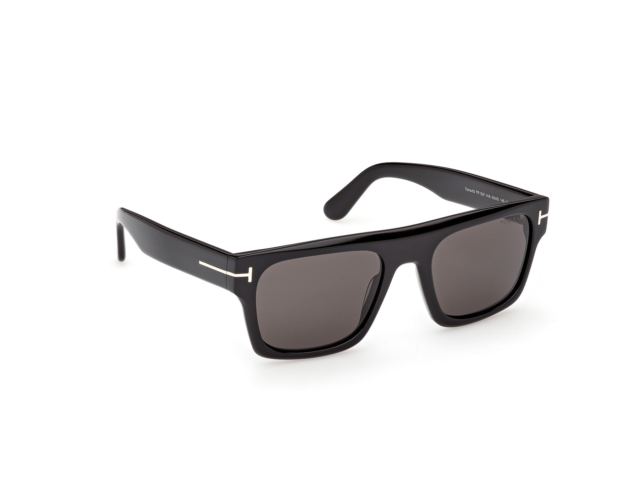 Tom Ford FT1337 01A 53
