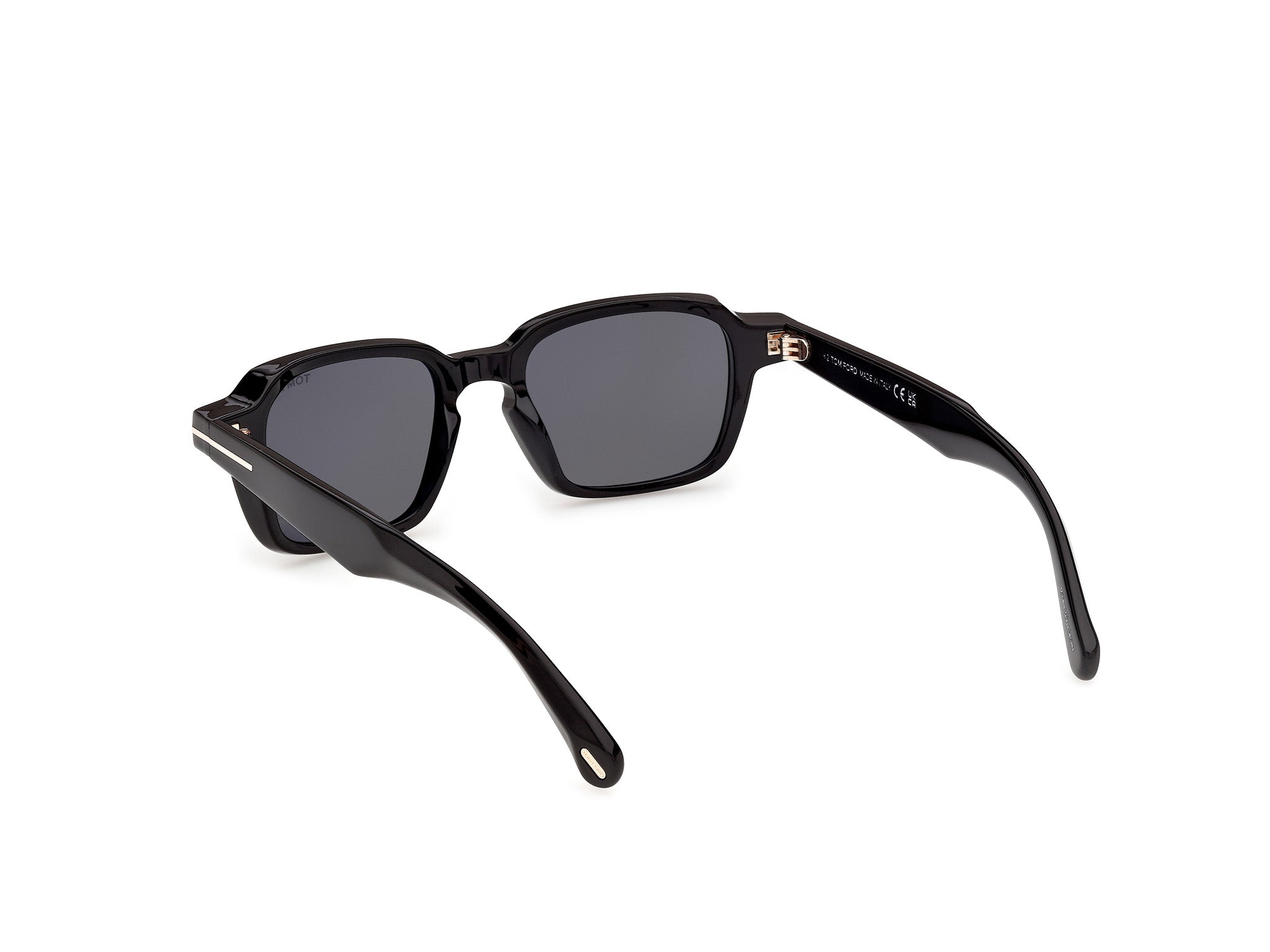 Tom Ford FT1359 01A 50