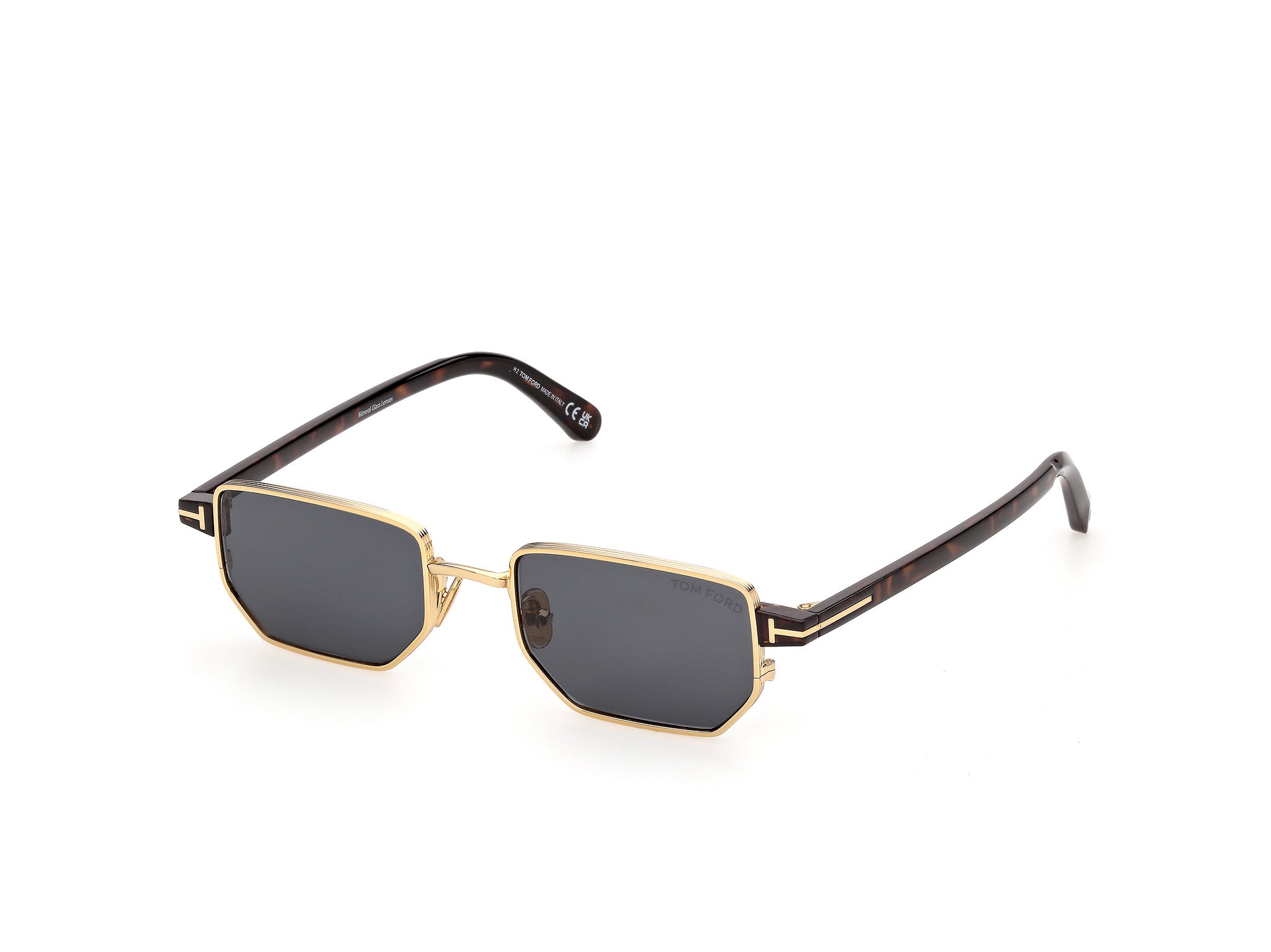 Tom Ford FT1360 30A 51
