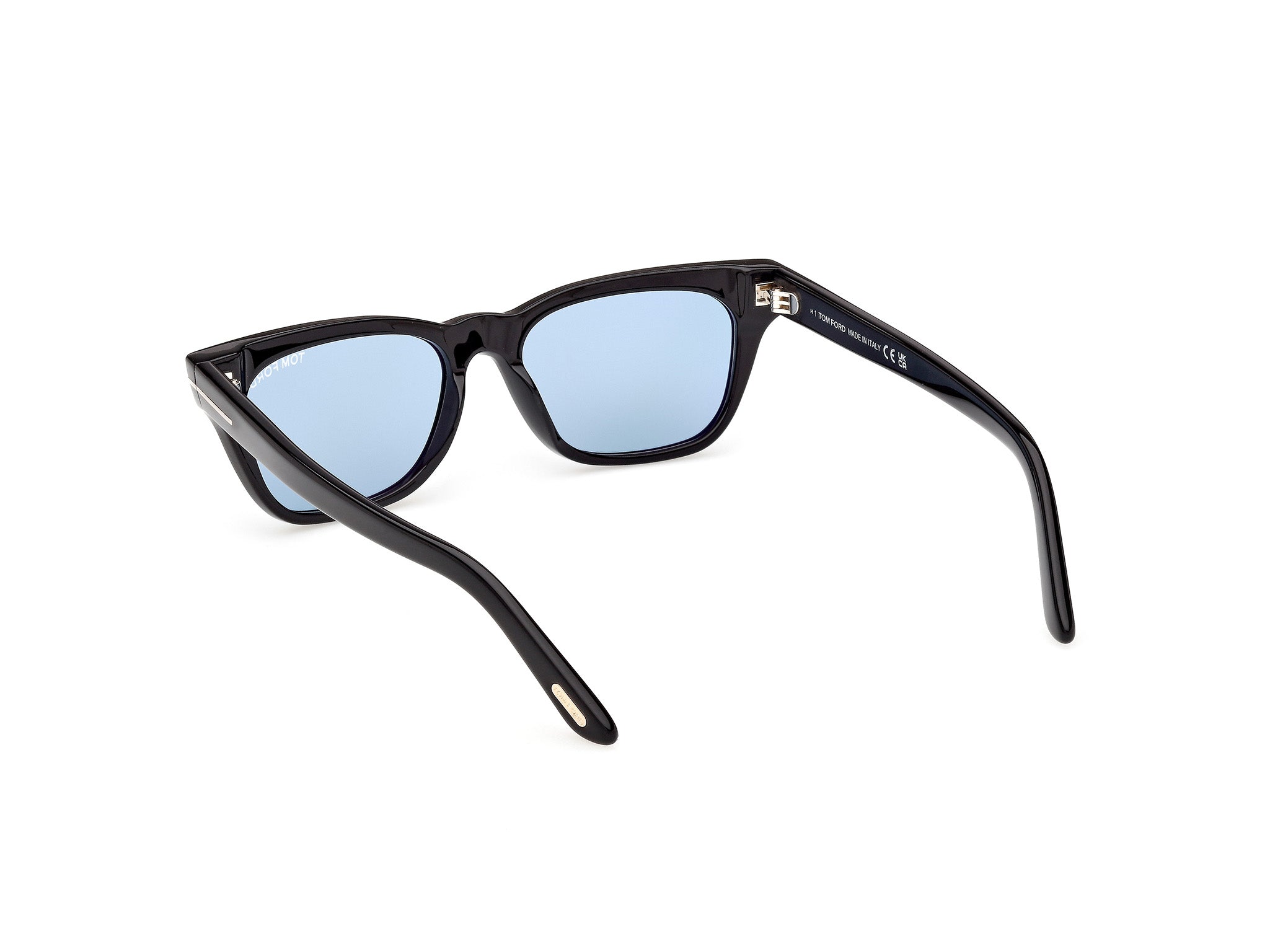 Tom Ford FT1362 01V 53