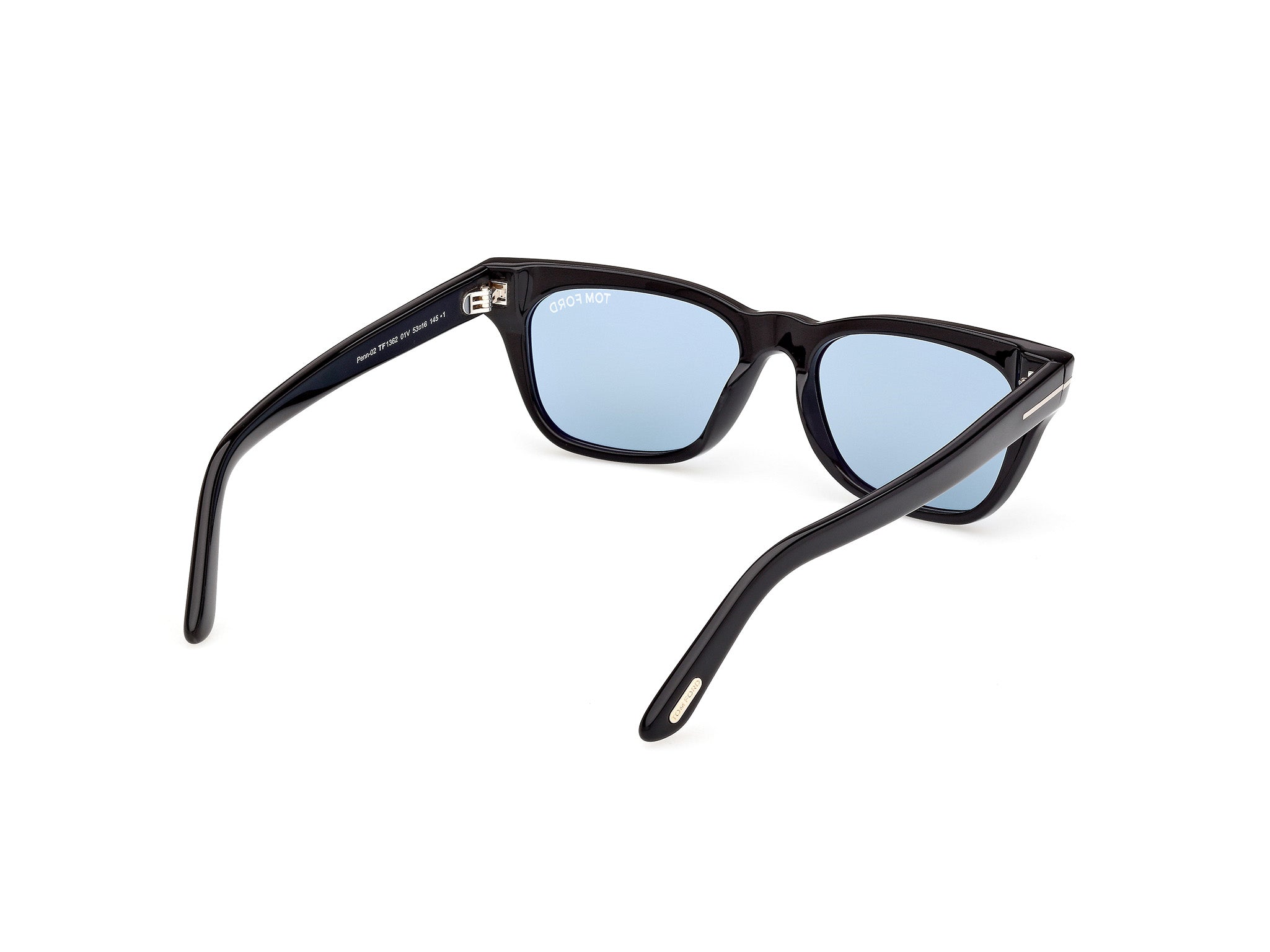 Tom Ford FT1362 01V 53