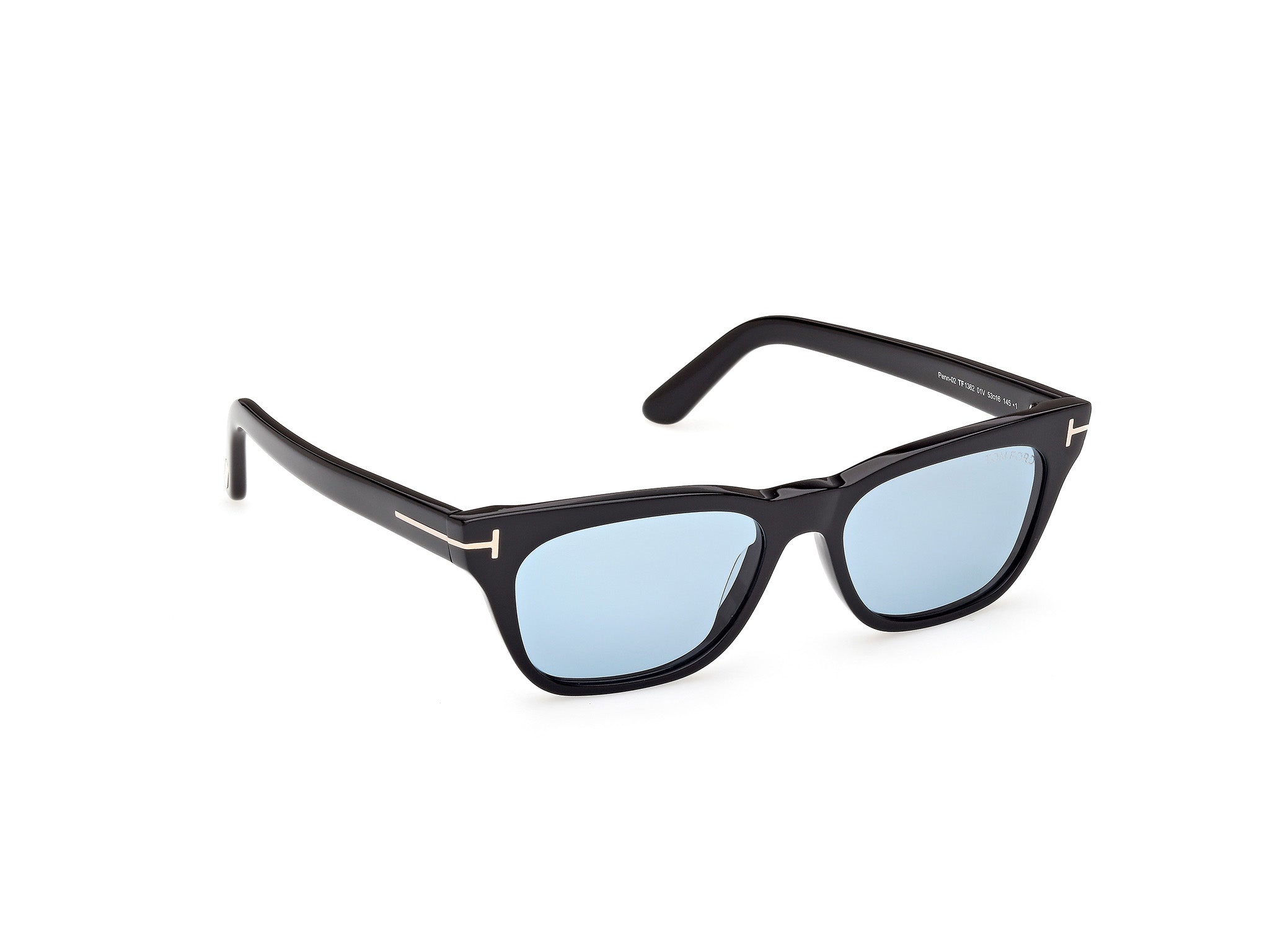 Tom Ford FT1362 01V 53