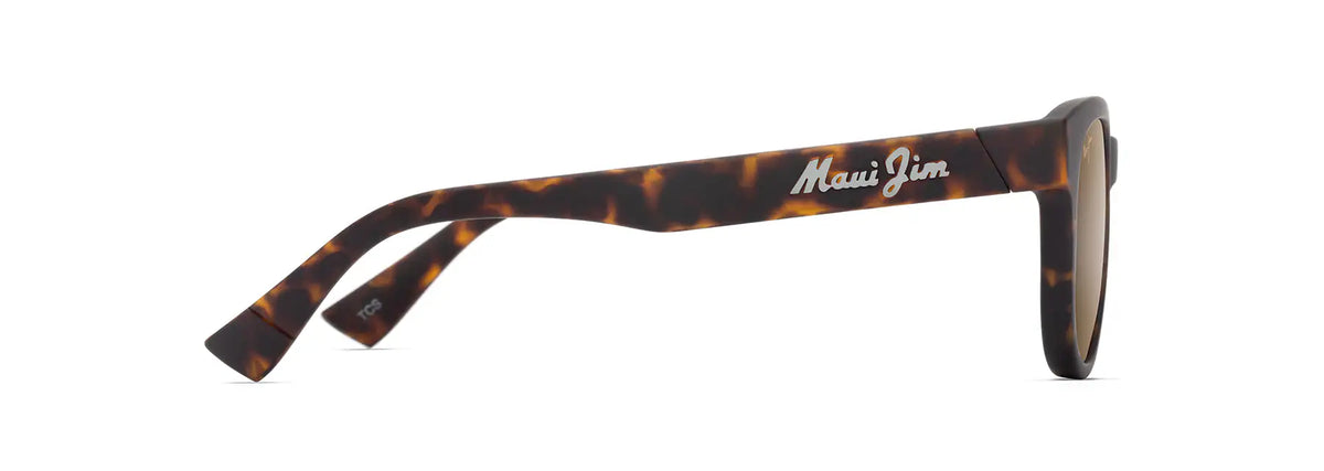Maui Jim MAOLI hcl maoli matte dark hava