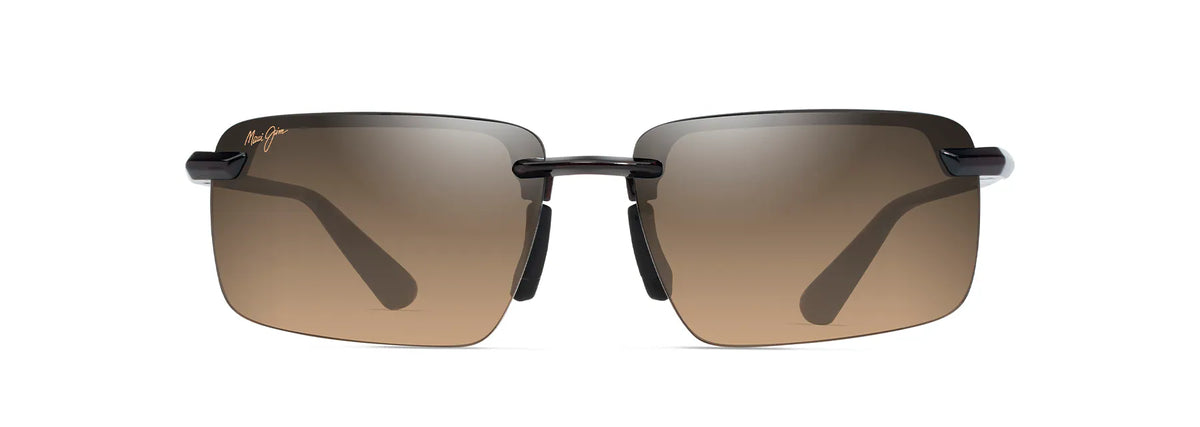 Maui Jim LAULIMA hawaii lava laulima shiny