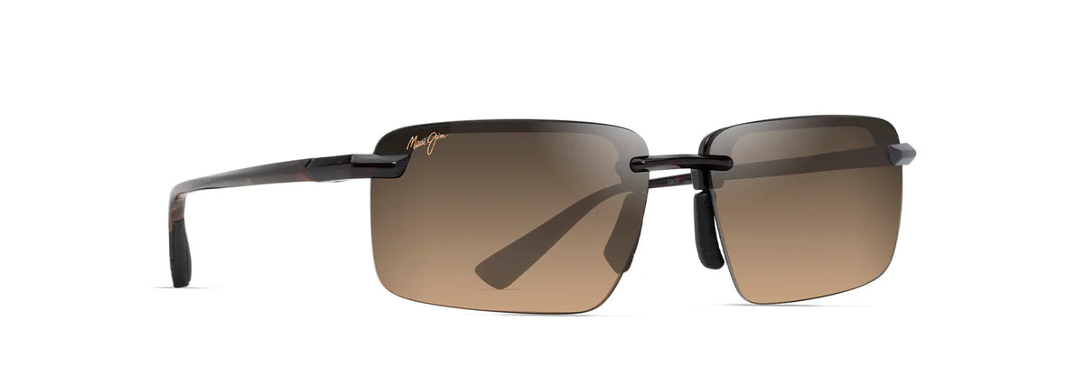 Maui Jim LAULIMA hawaii lava laulima shiny