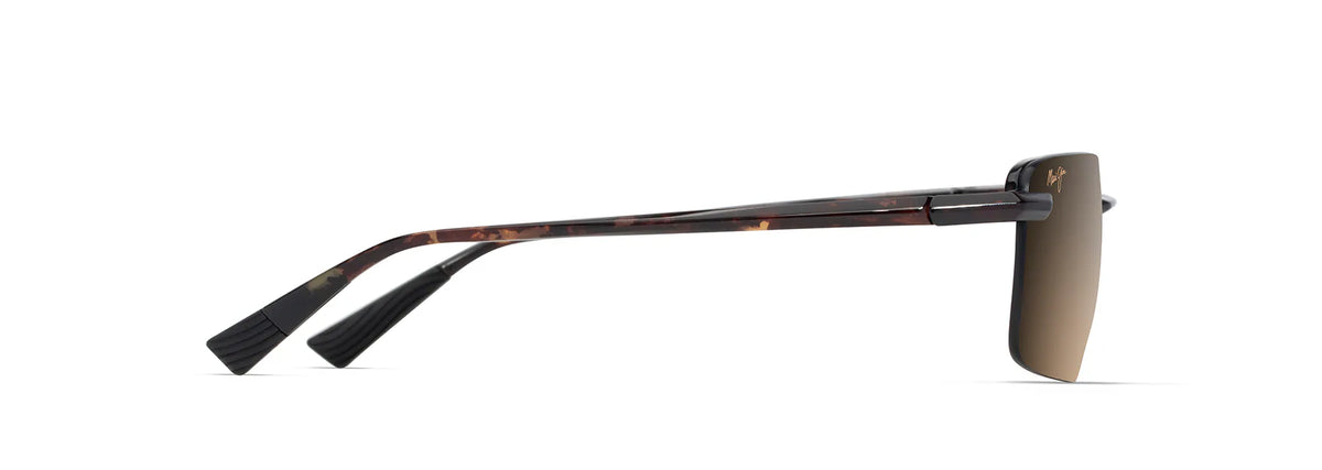 Maui Jim LAULIMA hawaii lava laulima shiny