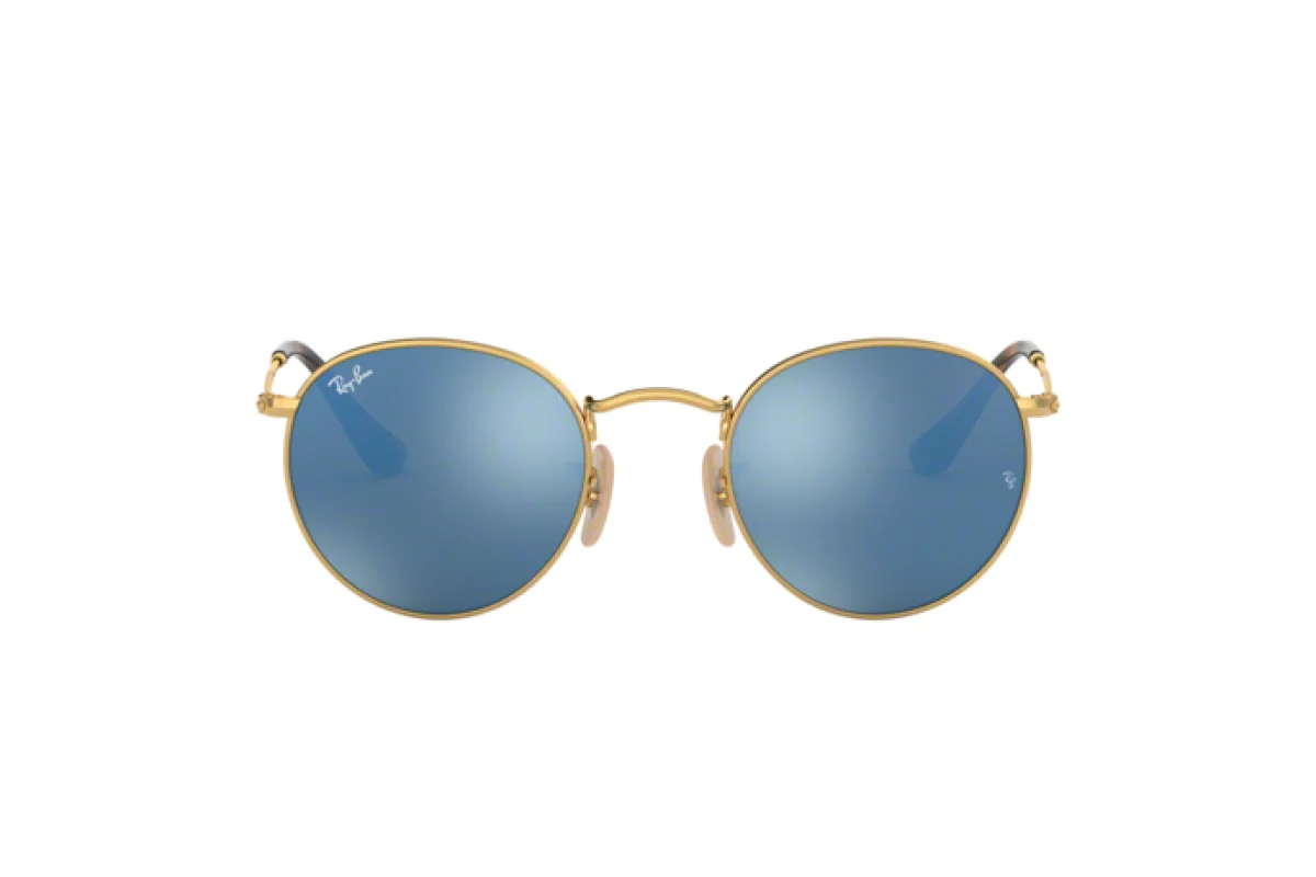 Ray-Ban 3447N SOLE 001/9O 50