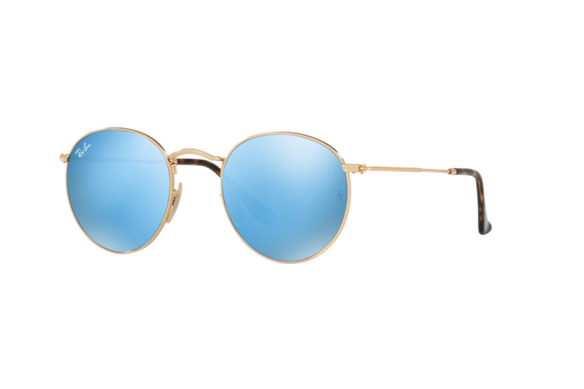 Ray-Ban 3447N SOLE 001/9O 50